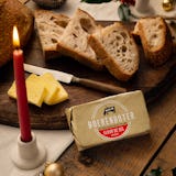 Kerstkrat 2021 | Brood met boerenboter