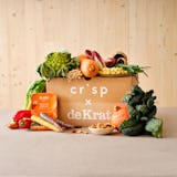Vegankrat | Productfoto