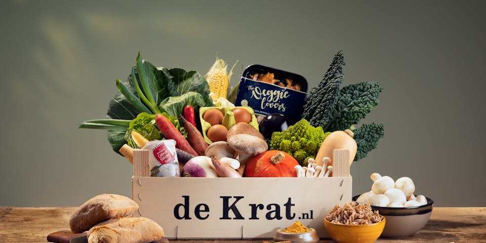 Gevulde kwarteleitjes met spekjes | Maaltijdbox recepten