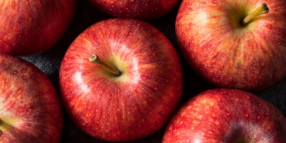 Kaneeltoastjes met appel | Maaltijdbox recepten