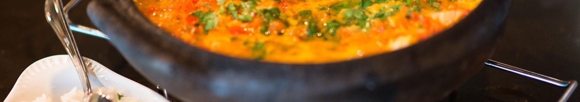 Moqueca