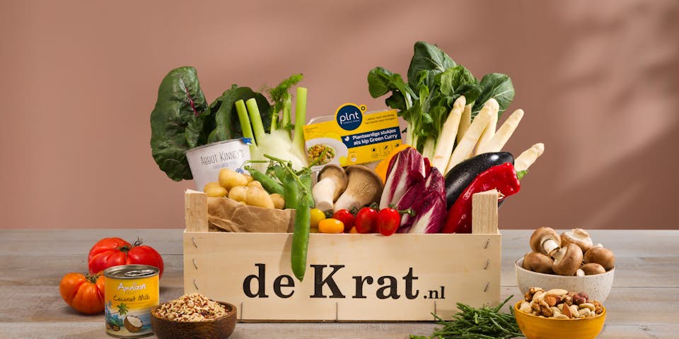 Aspergesoep | Maaltijdbox recepten
