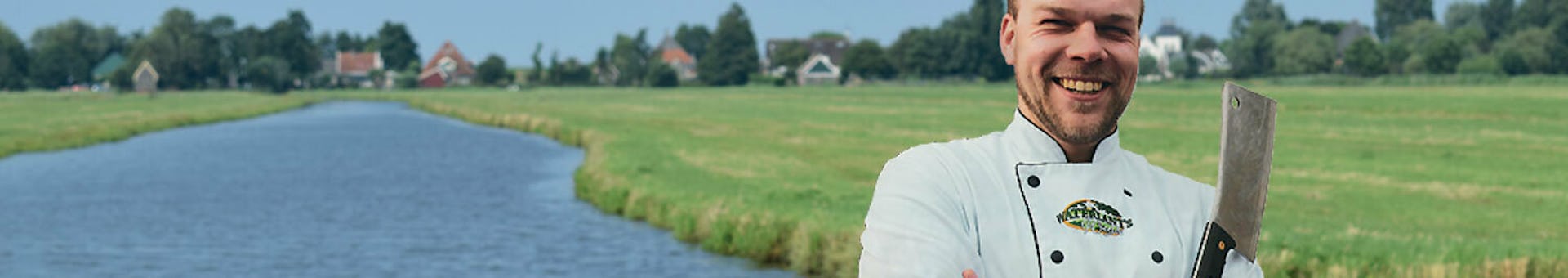 Waterlant's Weelde inflatie