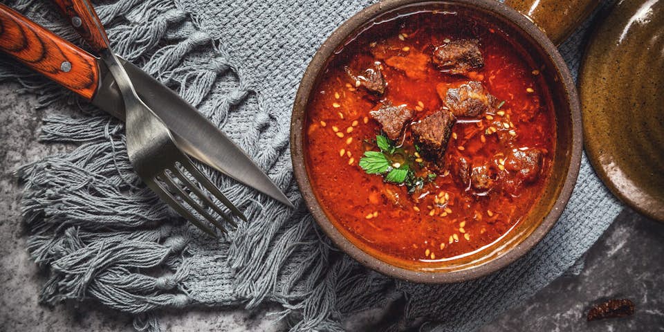 Elleke boeuf bourgignon week 13