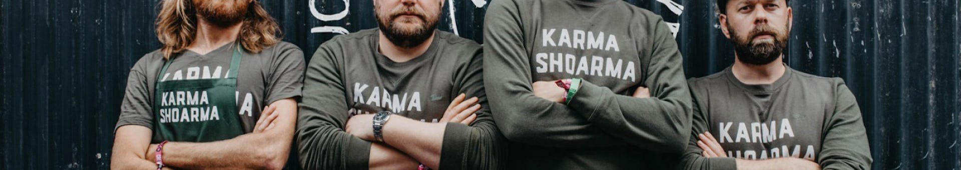 Karmashoarma
