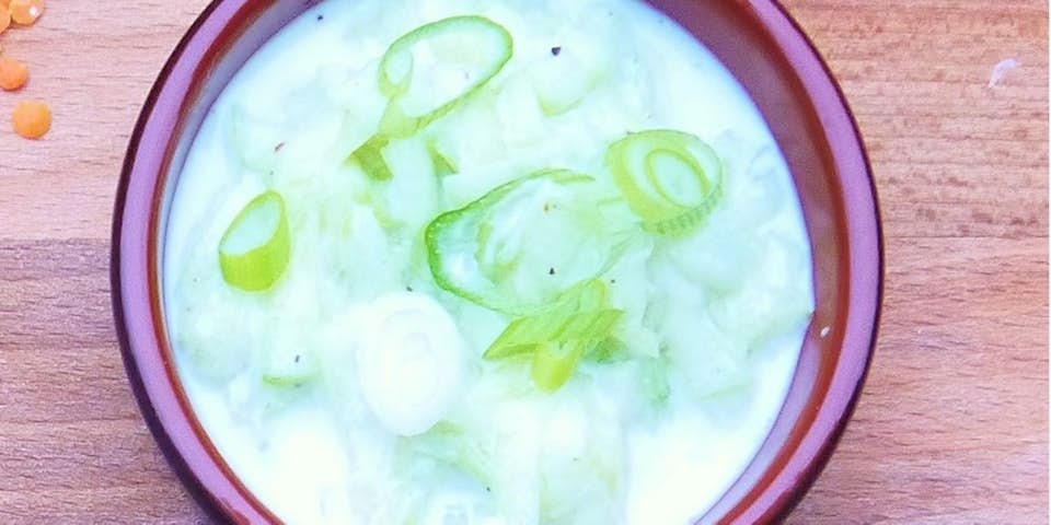 1390 Komkommer Raita