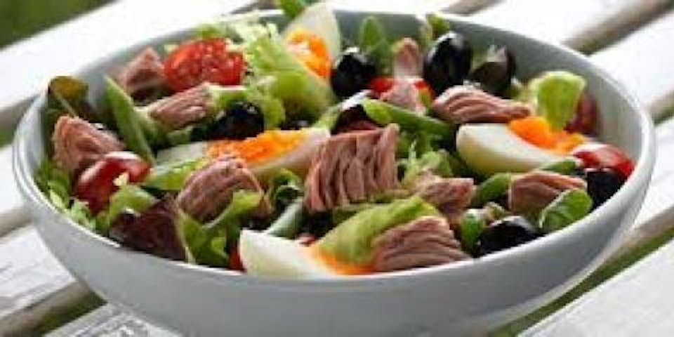 1680 Salade Nicoise