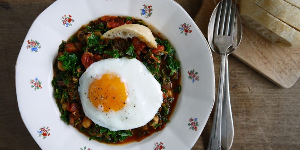 3443 Winterse Shakshuka