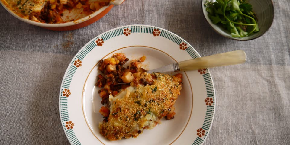 3582 Shepherdspie Met Linzen