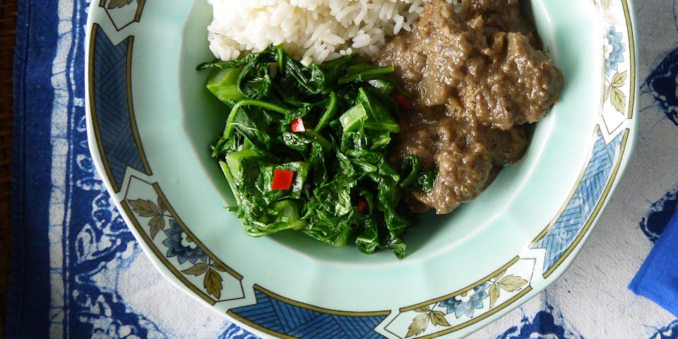 Cees rendang week 19