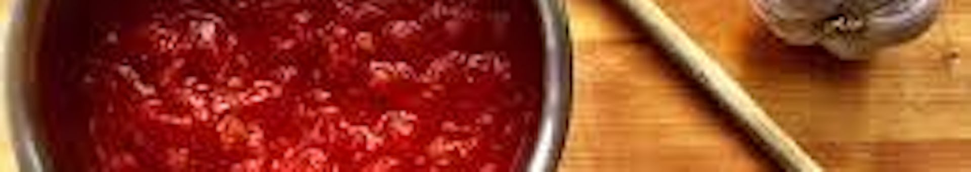 Tomatensaus