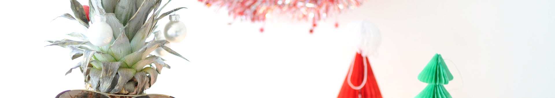 Zomer kerst christmas in july